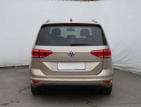 Volkswagen Touran  1.4 TSI Comfortline 