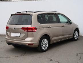 Volkswagen Touran  1.4 TSI Comfortline 