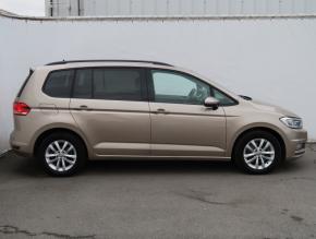 Volkswagen Touran  1.4 TSI Comfortline 