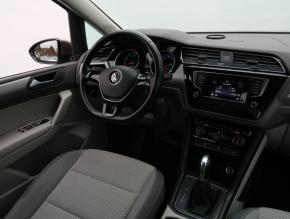 Volkswagen Touran  1.4 TSI Comfortline 