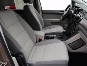 Volkswagen Touran  1.4 TSI Comfortline 