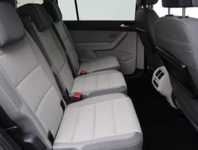 Volkswagen Touran  1.4 TSI Comfortline 