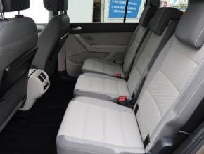 Volkswagen Touran  1.4 TSI Comfortline 