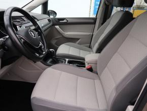 Volkswagen Touran  1.4 TSI Comfortline 