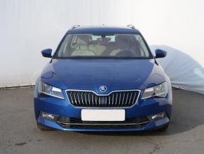 Škoda Superb  2.0 TDI Laurin&Klement 