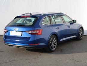 Škoda Superb  2.0 TDI Laurin&Klement 