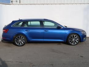 Škoda Superb  2.0 TDI Laurin&Klement 