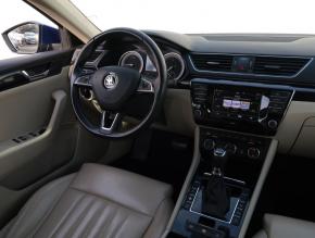 Škoda Superb  2.0 TDI Laurin&Klement 