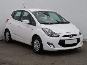 Hyundai ix20  1.6 CVVT Trikolor 