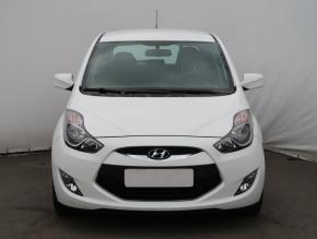 Hyundai ix20  1.6 CVVT Trikolor 