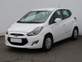 Hyundai ix20  1.6 CVVT Trikolor 