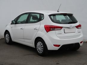 Hyundai ix20  1.6 CVVT Trikolor 