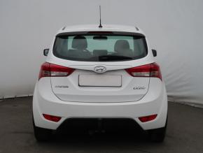 Hyundai ix20  1.6 CVVT Trikolor 