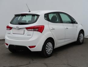 Hyundai ix20  1.6 CVVT Trikolor 