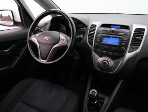 Hyundai ix20  1.6 CVVT Trikolor 