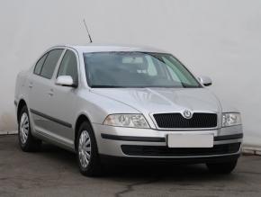 Škoda Octavia  1.9 TDI Ambiente