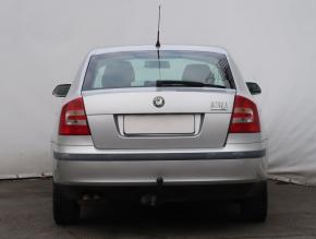 Škoda Octavia  1.9 TDI Ambiente 