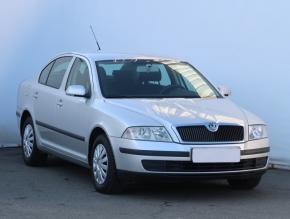 Škoda Octavia  1.9 TDI Ambiente