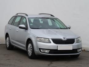 Škoda Octavia  1.6 TDI Ambition 