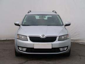 Škoda Octavia  1.6 TDI Ambition 