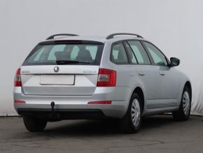 Škoda Octavia  1.6 TDI Ambition 