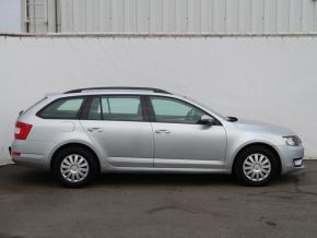 Škoda Octavia  1.6 TDI Ambition 