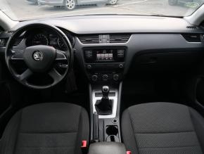 Škoda Octavia  1.6 TDI Ambition 