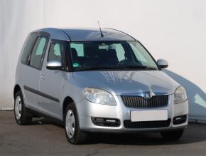 Škoda Roomster  1.4 16V Style