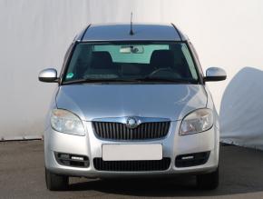 Škoda Roomster  1.4 16V Style 