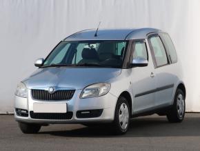 Škoda Roomster  1.4 16V Style 