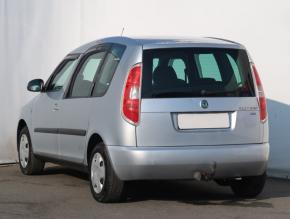 Škoda Roomster  1.4 16V Style 