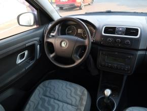 Škoda Roomster  1.4 16V Style 