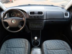 Škoda Roomster  1.4 16V Style 