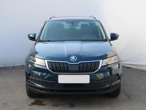 Škoda Karoq  1.6 TDI Style 