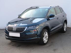 Škoda Karoq  1.6 TDI Style 