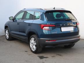 Škoda Karoq  1.6 TDI Style 