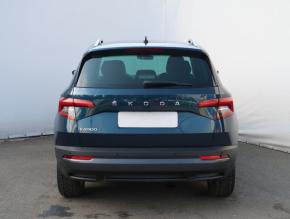 Škoda Karoq  1.6 TDI Style 