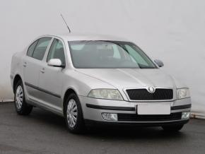 Škoda Octavia  2.0 TDI Elegance 