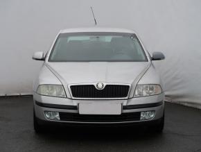 Škoda Octavia  2.0 TDI Elegance 