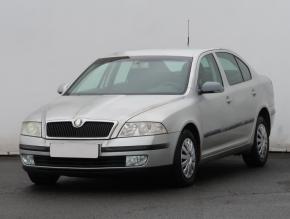 Škoda Octavia  2.0 TDI Elegance 