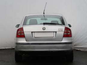 Škoda Octavia  2.0 TDI Elegance 