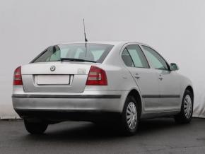 Škoda Octavia  2.0 TDI Elegance 