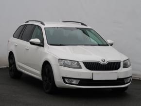 Škoda Octavia  2.0 TDI Elegance 