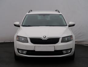 Škoda Octavia  2.0 TDI Elegance 