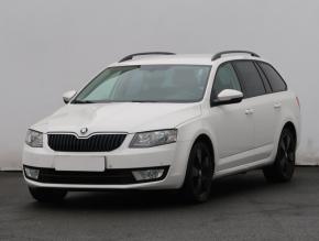 Škoda Octavia  2.0 TDI Elegance 