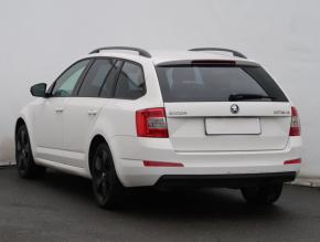 Škoda Octavia  2.0 TDI Elegance 