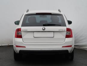 Škoda Octavia  2.0 TDI Elegance 