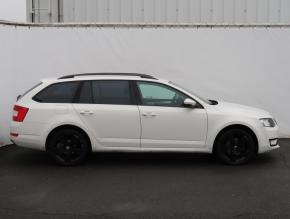 Škoda Octavia  2.0 TDI Elegance 