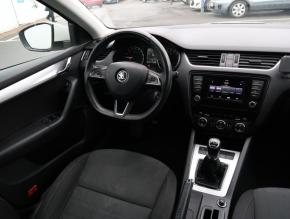 Škoda Octavia  2.0 TDI Elegance 