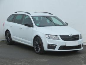 Škoda Octavia  RS 2.0 TDI RS Challenge 